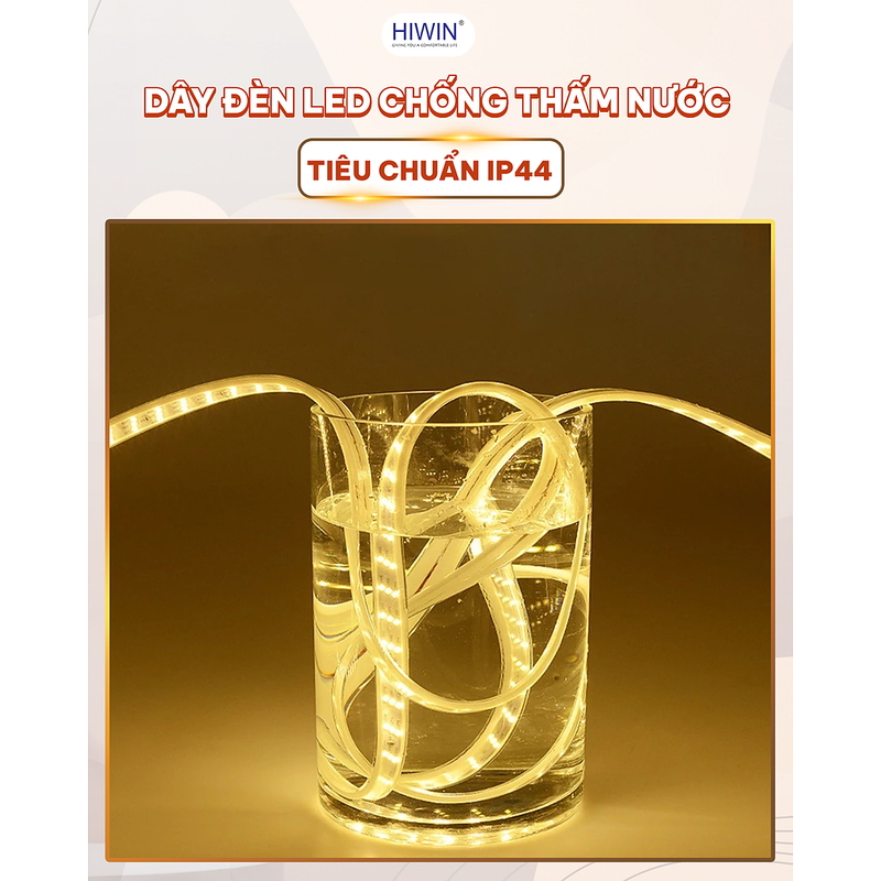 Gương thông minh mô phỏng hiện tượng nhật thực Hiwin M-CC8035LD-H