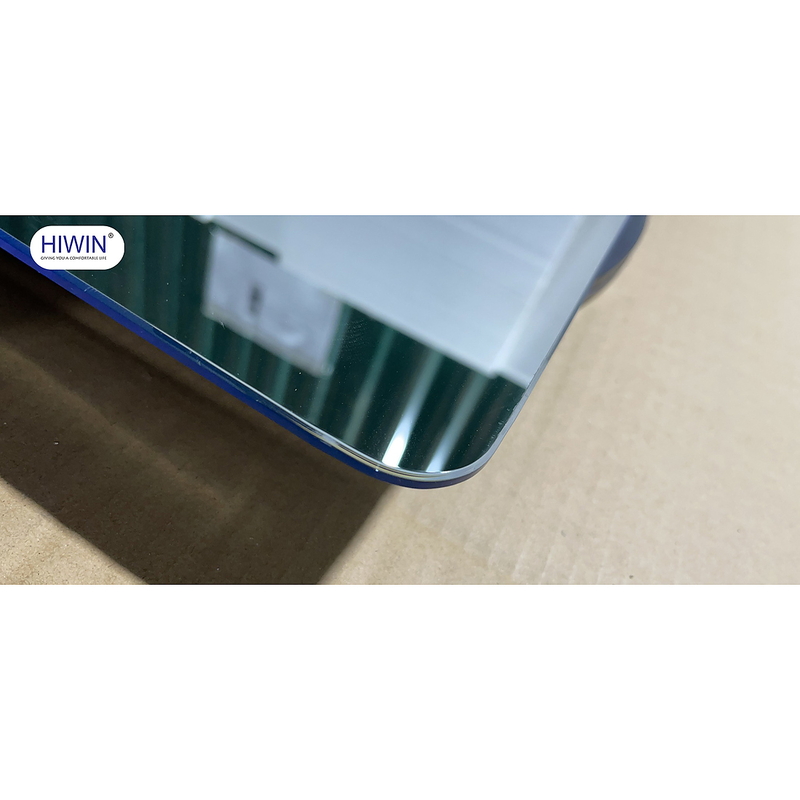 Gương thông minh viền phun cát sang trọng Hiwin M-R6080LD-H