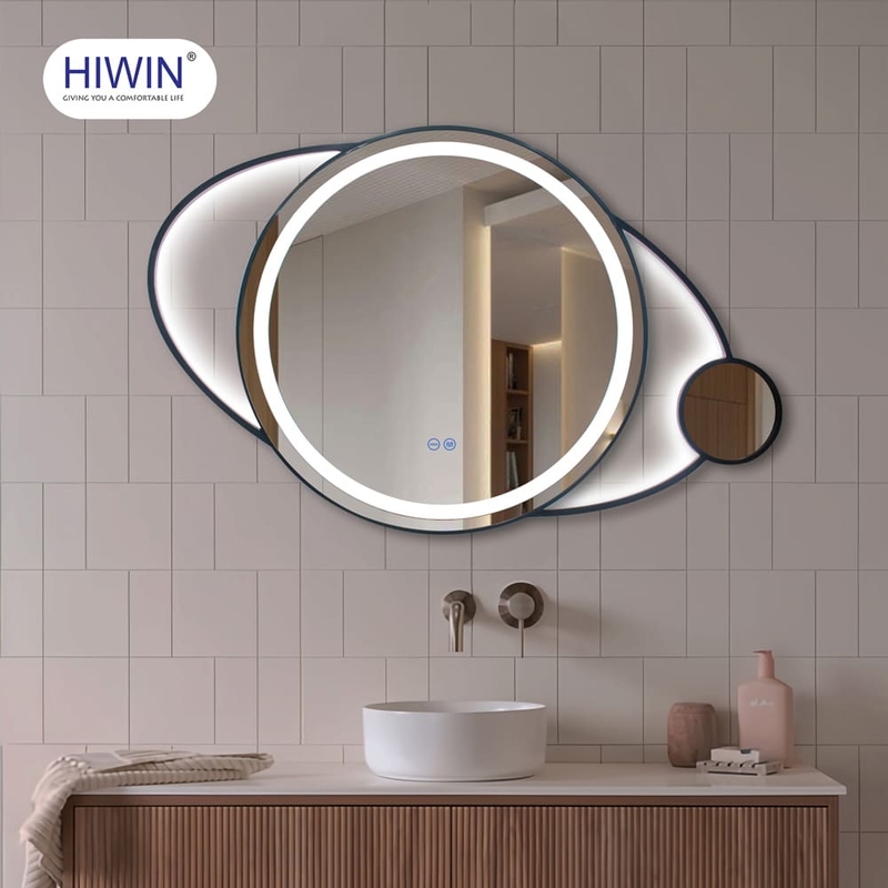 Gương thông minh dải ngân hà quanh địa cầu Hiwin M-C1169LD-GG