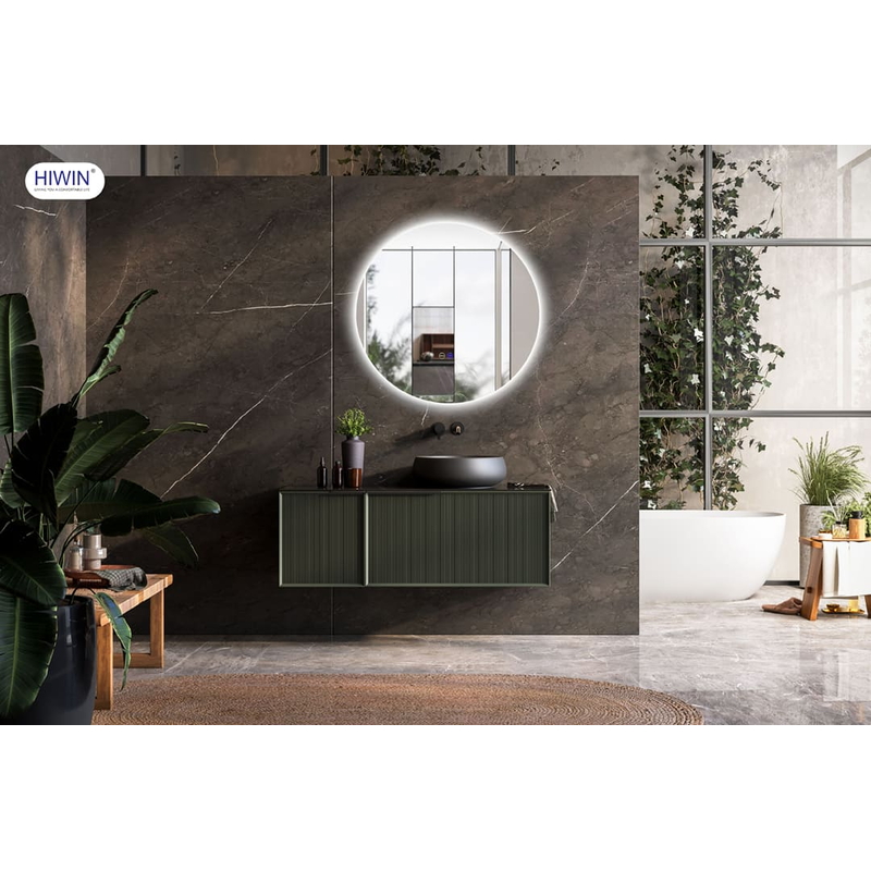 Gương thông minh hình tròn cao cấp Hiwin M-C6060LD-H