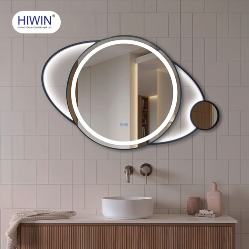 Gương thông minh dải ngân hà quanh địa cầu Hiwin M-C1169LD-GG