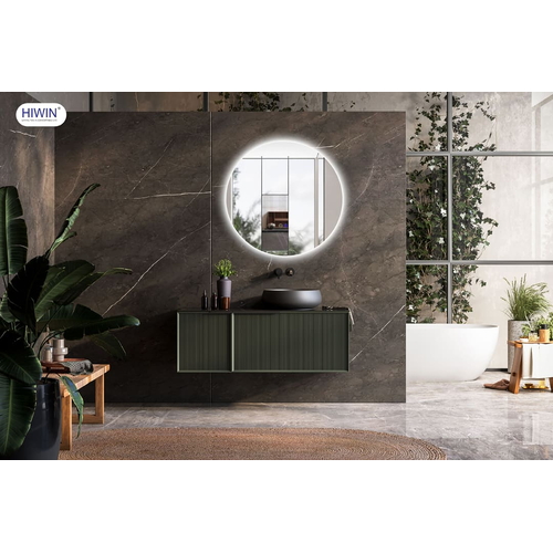 Gương thông minh hình tròn cao cấp Hiwin M-C6060LD-H