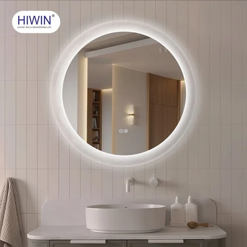 Gương Đèn LED Cảm Ứng Hiwin M-C800LD-F