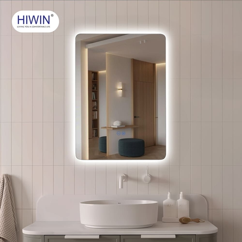 Gương thông minh hình chữ nhật Hiwin M-V5070LD-H