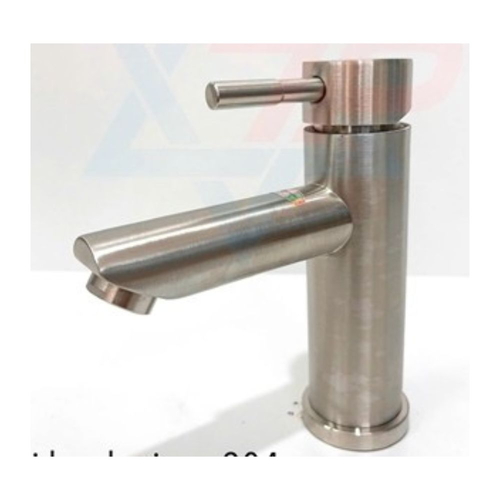 Vòi chậu rửa mặt 1 chân nóng lạnh Kagol LAS06