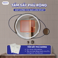 Gương thông minh dải ngân hà quanh địa cầu Hiwin M-C1169LD-GG