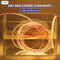 Gương thông minh hiện thị nhiệt độ và thời gian Hiwin M-C7070LDS-H