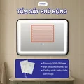 Gương Đèn LED Cảm Ứng Hình Chữ Nhật Hiwin M-R7050LD-B