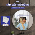 Gương thông minh hình tròn cao cấp Hiwin M-C6060LD-H