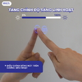 Gương thông minh hình tròn cao cấp Hiwin M-C6060LD-H