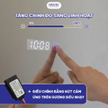 Gương thông minh hình tròn Hiwin M-C6060LS-H
