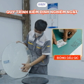 Gương thông minh hình tròn Hiwin M-H7670L-H