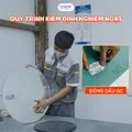 Gương Đèn LED Cảm Ứng Hình Tròn Hiwin M-H7670L-H
