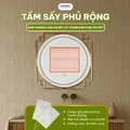 Gương Đèn LED Cảm Ứng Hiwin M-C662LD-P