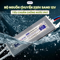 Gương thông minh khung vàng xước sang trọng Hiwin M-C662LD-P