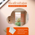 Gương thông minh mô phỏng hiện tượng nhật thực Hiwin M-CC8035LD-H