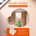 Gương Đèn LED Cảm Ứng Hiwin M-CC8035LD-H