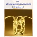 Gương Đèn LED Cảm Ứng Bluetooth Hình Tròn Hiwin M-C6060LDBS-H
