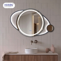 Gương thông minh dải ngân hà quanh địa cầu Hiwin M-C1169LD-GG