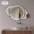 Gương Đèn LED Cảm Ứng Hiwin M-C1169LD-GG