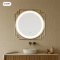 Gương Đèn LED Cảm Ứng Hiwin M-C662LD-P