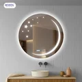 Gương Đèn LED Cảm Ứng Hiwin M-C7070LDS-H