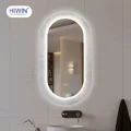 Gương Đèn LED Cảm Ứng Hiwin M-E1160LD-F