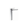 Vòi lavabo nóng lạnh 1 chân thân vuông Kagol LA51