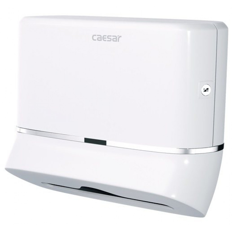 Hộp đựng giấy vệ sinh Caesar H101