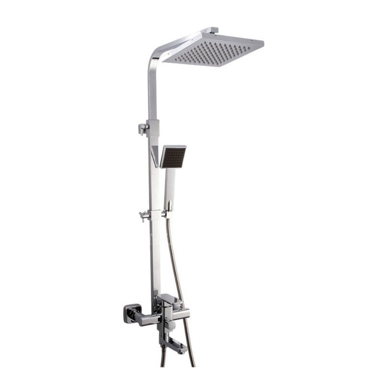 Sen cây vuông đồng Kagol SC25