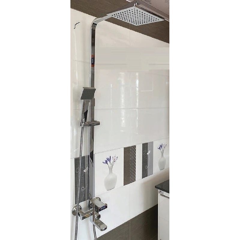 Sen cây vuông đồng Kagol SC25