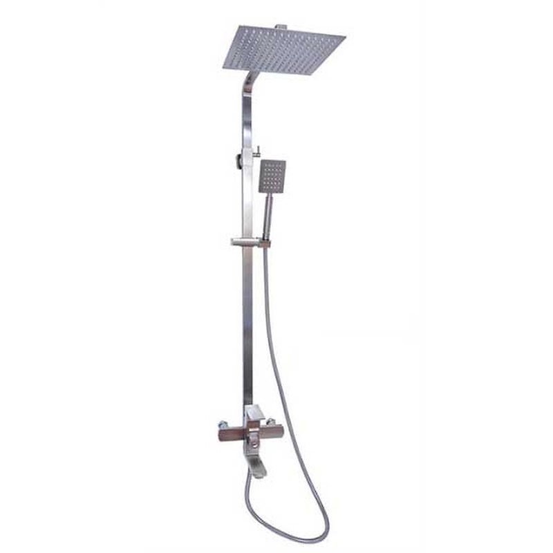 Sen cây vuông inox Kagol SC16