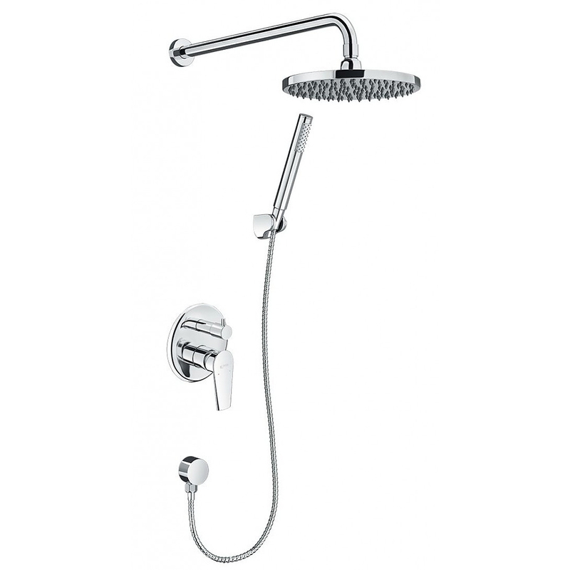 Sen tắm đứng Inax BFV-71SEW