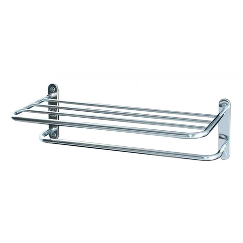 Giá Để Khăn Giàn Hai Tầng Inox SUS304 Caesar Q924