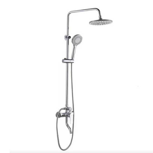 Sen cây tròn đồng mạ Kagol SC18