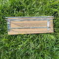 Giá Để Khăn Giàn Hai Tầng Inox SUS304 Caesar Q924
