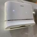 Hộp đựng giấy vệ sinh Caesar H101