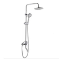 Sen cây tròn đồng mạ Kagol SC18