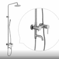 Sen cây tròn inox 304 Kagol SC26