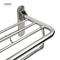 Giá để khăn trong nhà tắm 2 tầng Hiwin Y-016