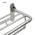 Giá để khăn trong nhà tắm 2 tầng Hiwin Y-016