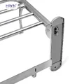 Giá để khăn trong nhà tắm 2 tầng Hiwin Y-016