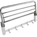 Giá để khăn trong nhà tắm 2 tầng Hiwin Y-016