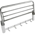 Giá để khăn trong nhà tắm 2 tầng Hiwin Y-016