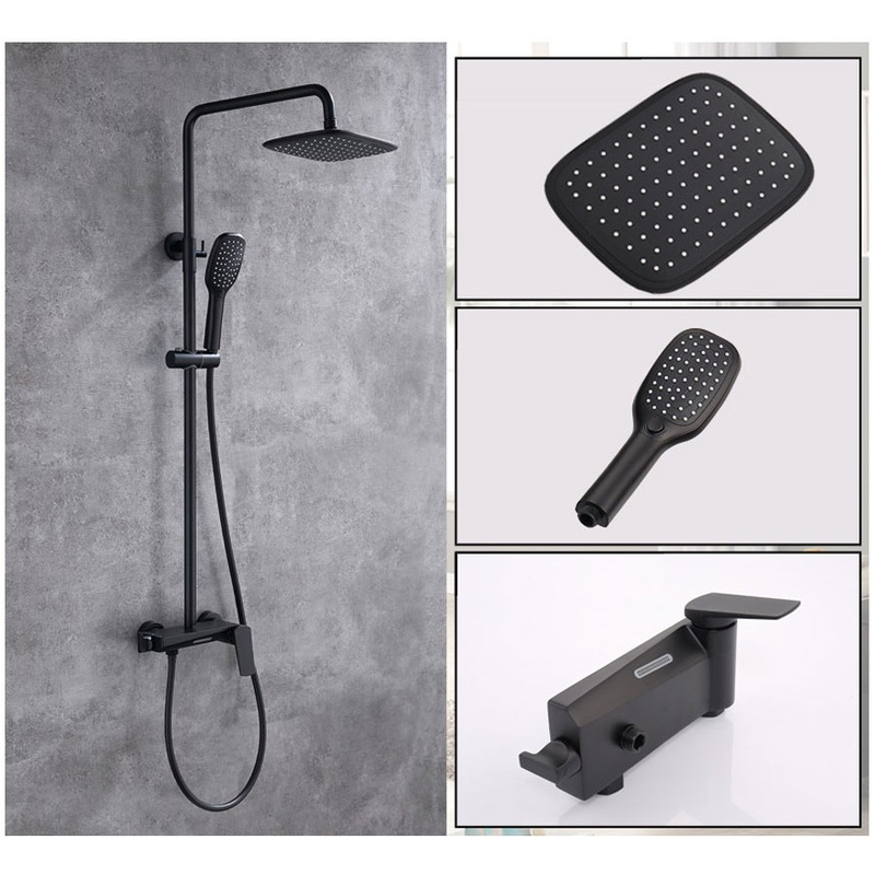 Sen cây đồng phủ nano đen bát vuông Kagol SC30C