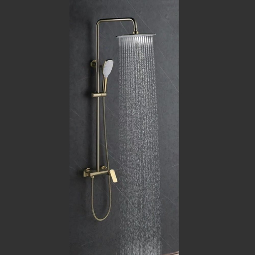 Sen cây đồng phủ nano vàng bát vuông Kagol SC30V
