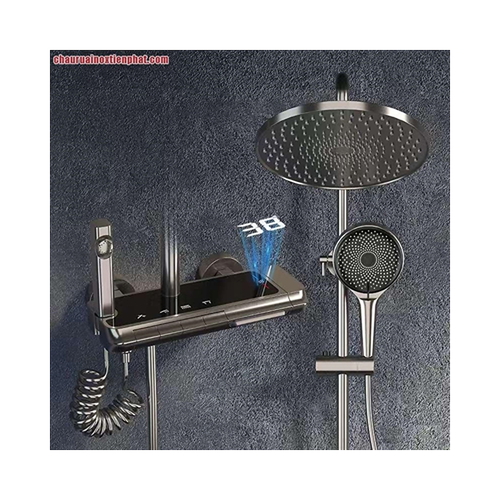 Sen cây nhiệt độ bát tròn Kagol SCN06