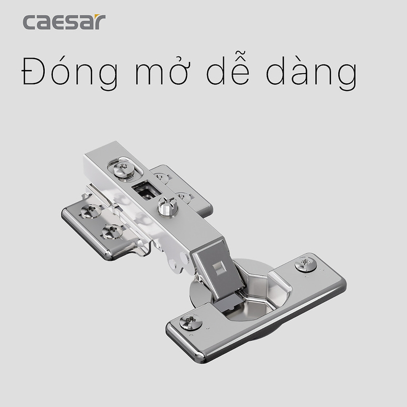 Tủ Lavabo treo tường Caesar EH05022ASV(Không bao gồm vòi + chậu)
