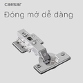 Tủ Lavabo treo tường Caesar EH15026AW7V(Không bao gồm vòi + chậu)