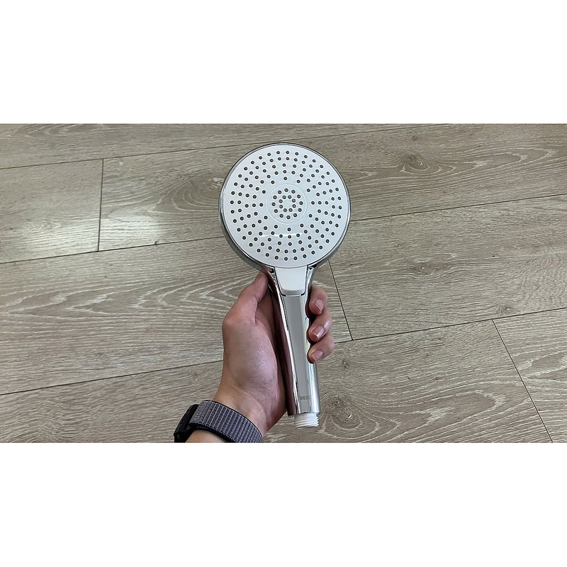 Bộ vòi sen tắm nhiệt độ Caesar TS620